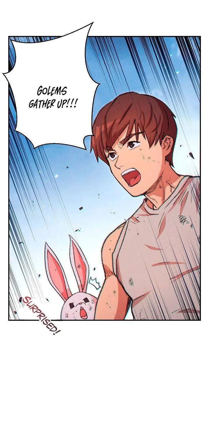 Dungeon Reset Mangakakalot X Chapter 39 Page 3