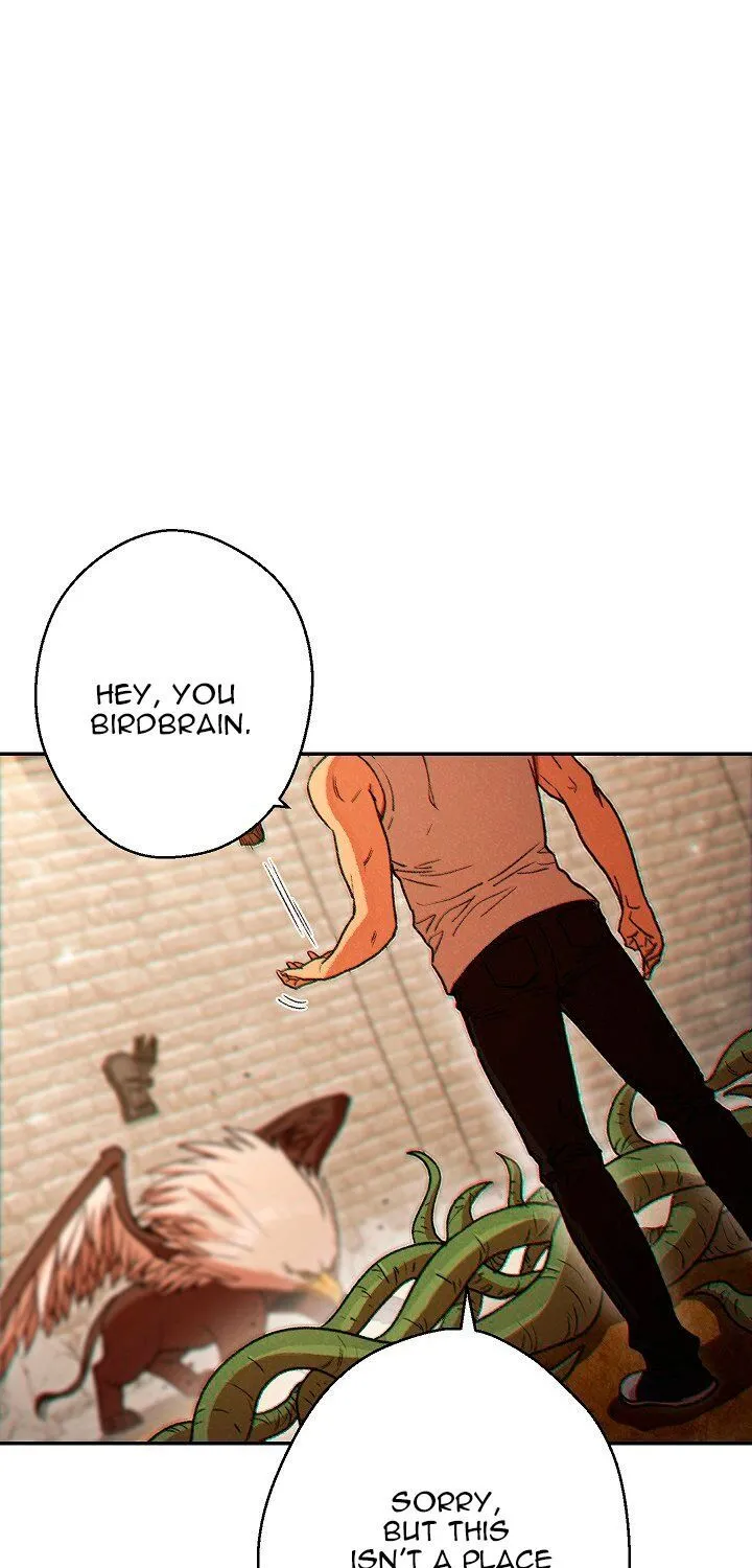 Dungeon Reset Mangakakalot X Chapter 39 Page 39