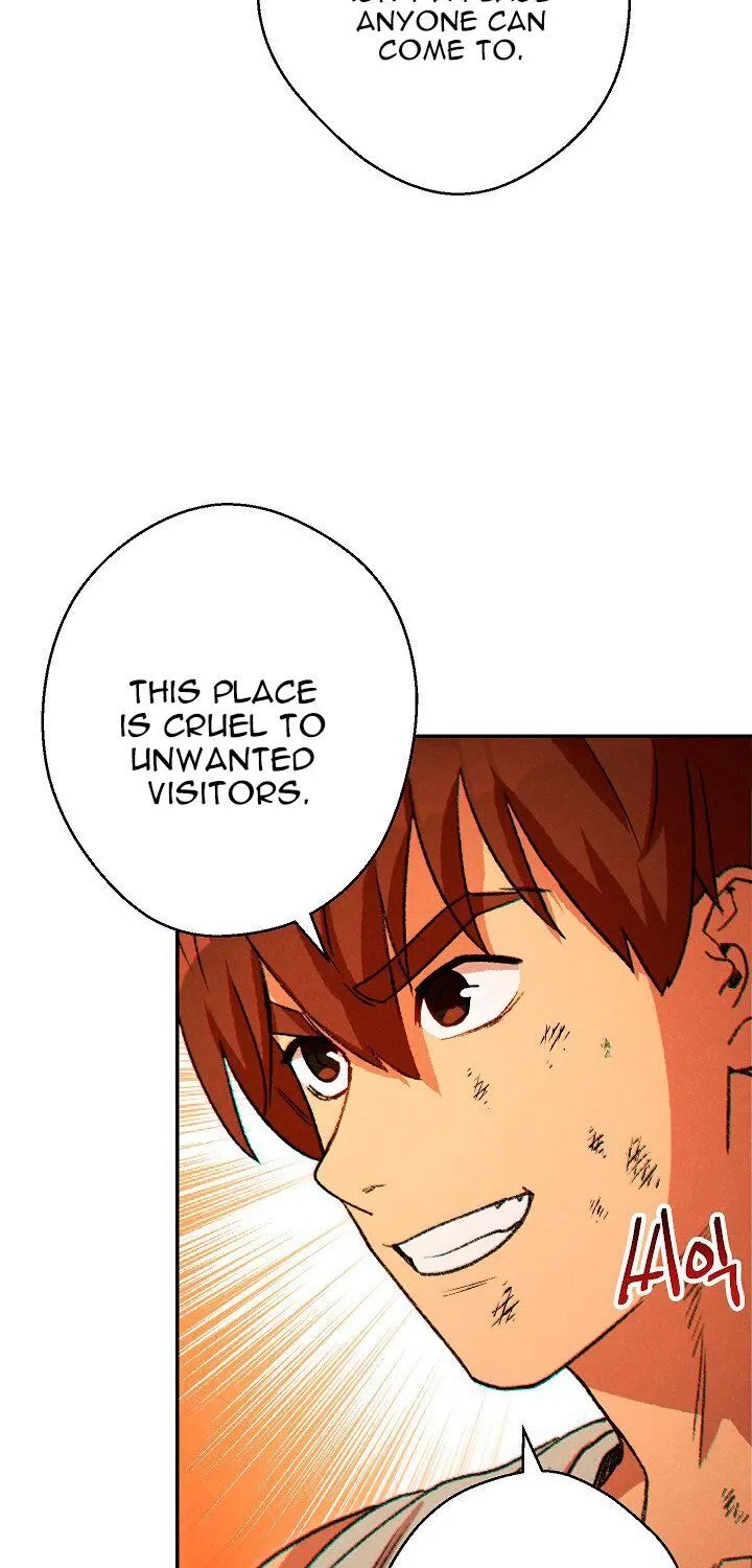 Dungeon Reset Mangakakalot X Chapter 39 Page 40