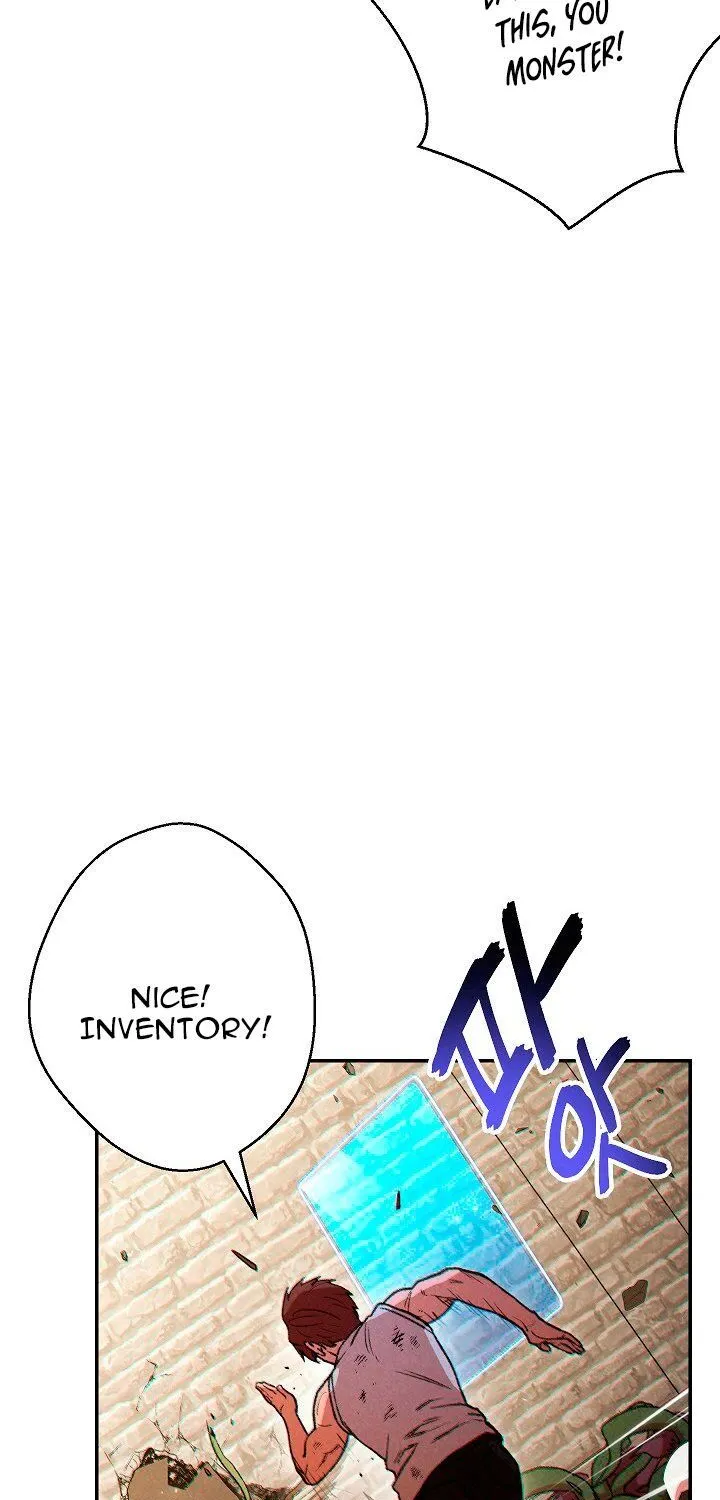 Dungeon Reset Mangakakalot X Chapter 39 Page 45