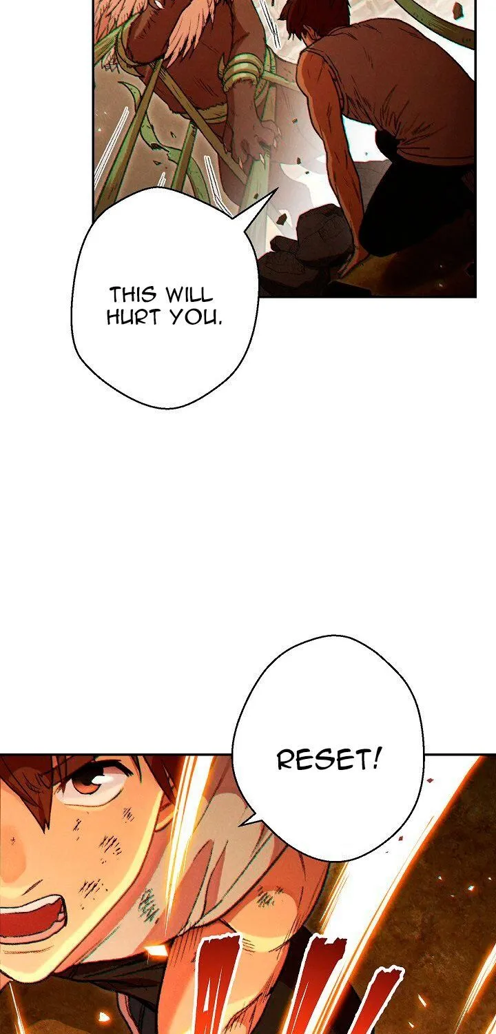 Dungeon Reset Mangakakalot X Chapter 39 Page 50