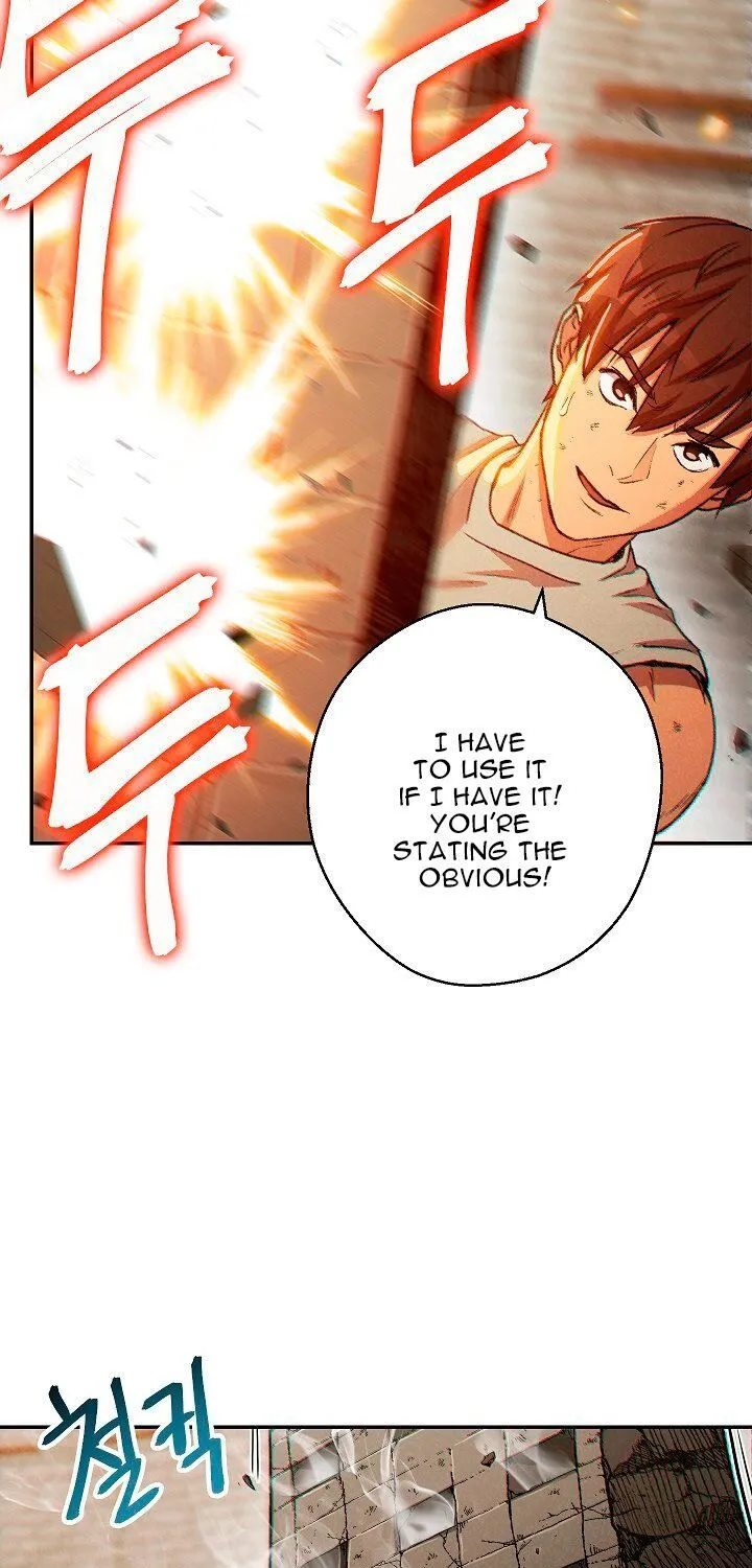 Dungeon Reset Mangakakalot X Chapter 39 Page 57