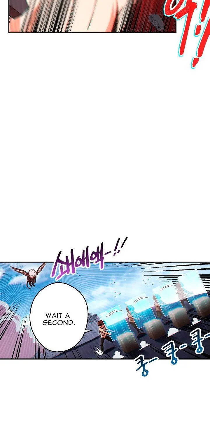Dungeon Reset Mangakakalot X Chapter 39 Page 8