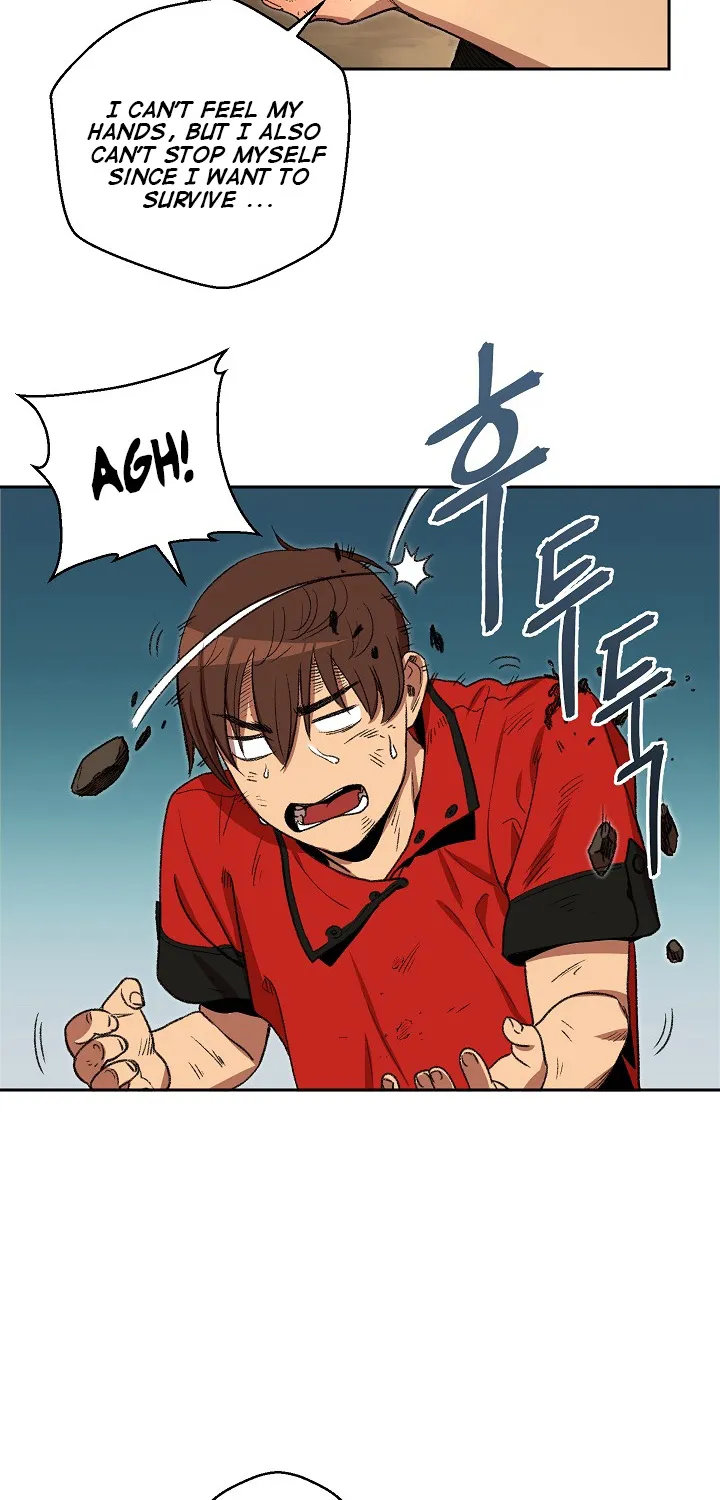 Dungeon Reset Mangakakalot X Chapter 3 Page 13
