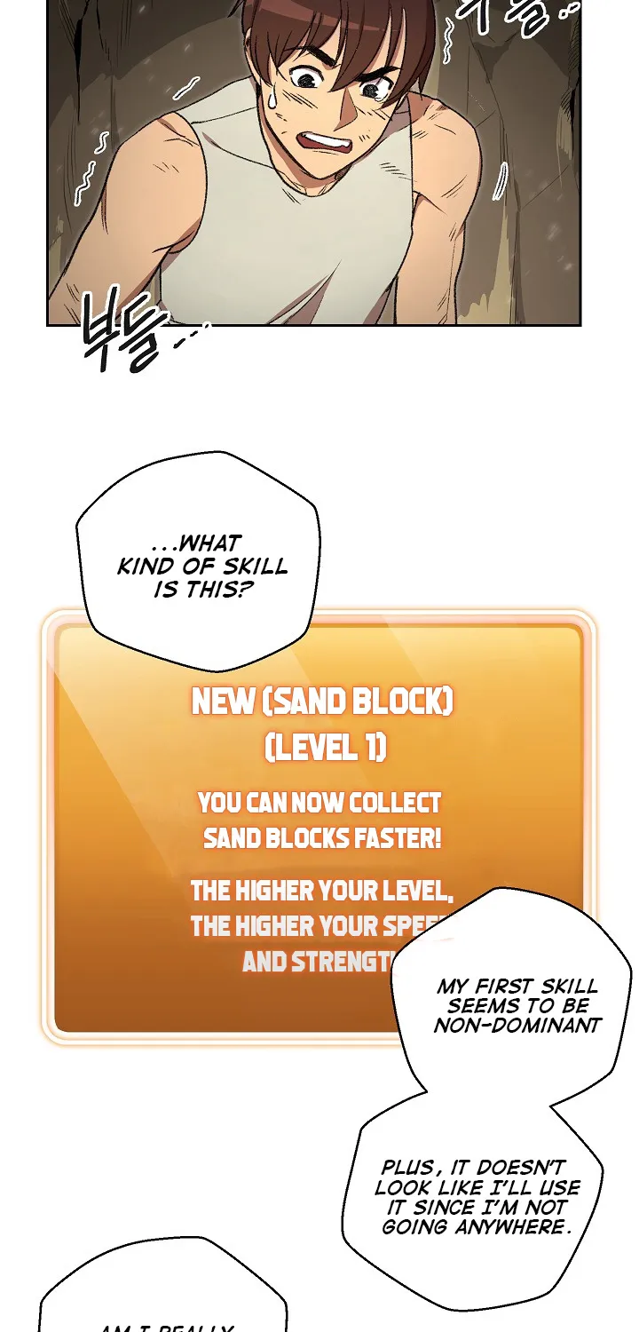 Dungeon Reset Mangakakalot X Chapter 3 Page 27