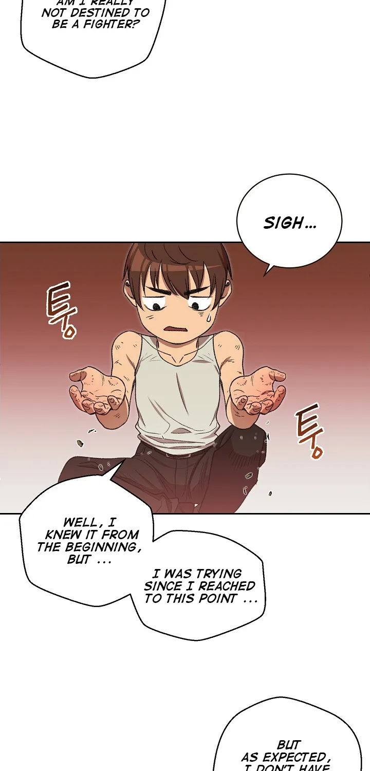 Dungeon Reset Mangakakalot X Chapter 3 Page 28