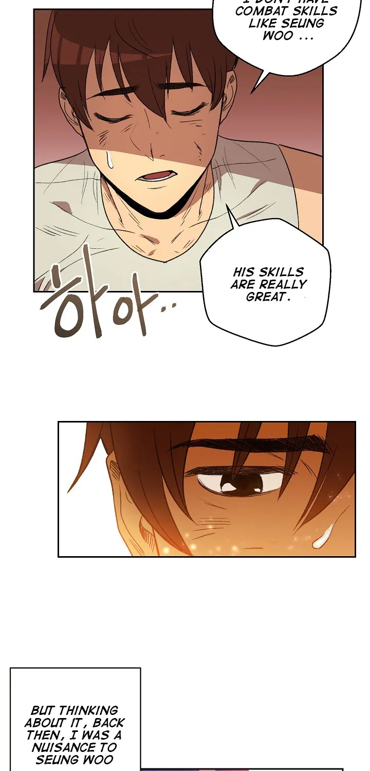 Dungeon Reset Mangakakalot X Chapter 3 Page 29