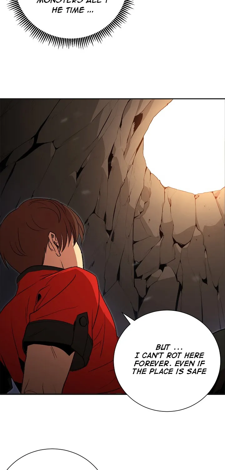 Dungeon Reset Mangakakalot X Chapter 3 Page 4