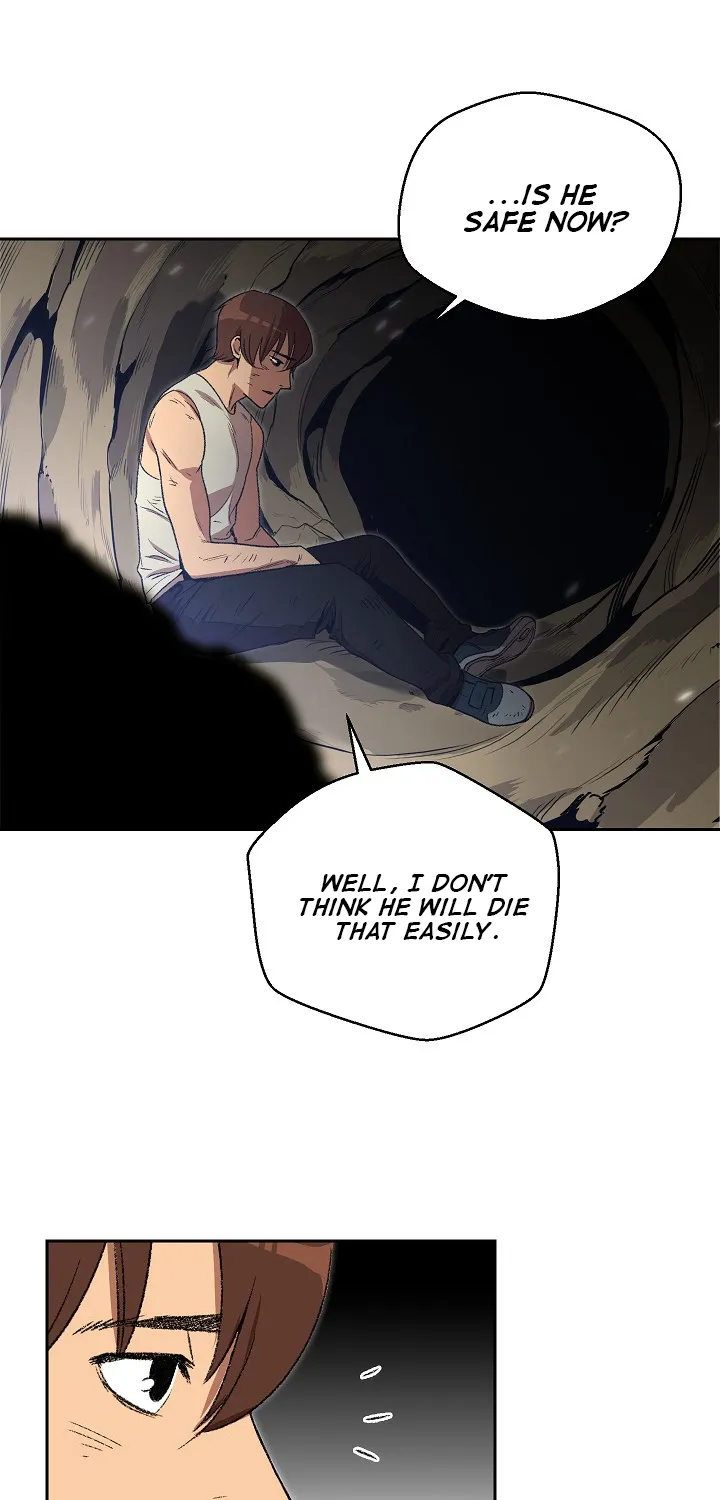 Dungeon Reset Mangakakalot X Chapter 3 Page 31