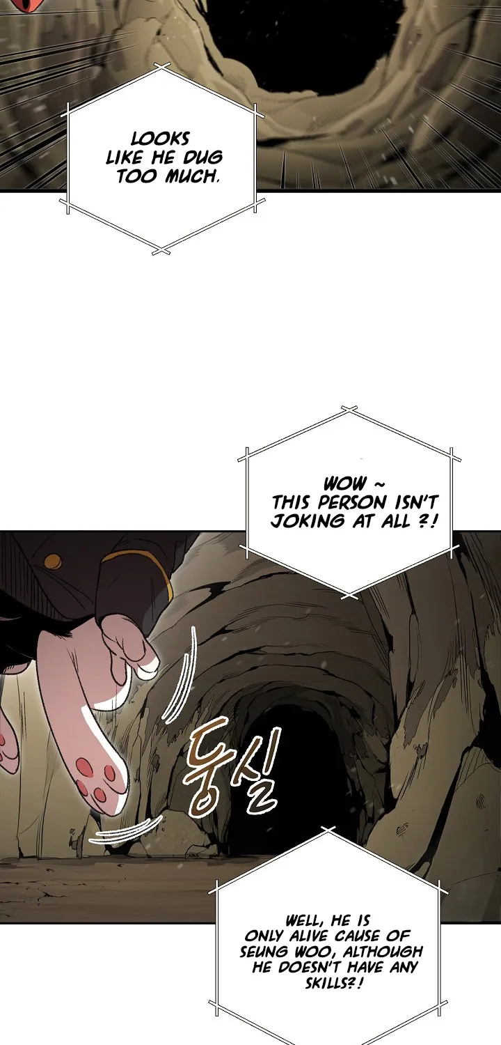 Dungeon Reset Mangakakalot X Chapter 3 Page 38