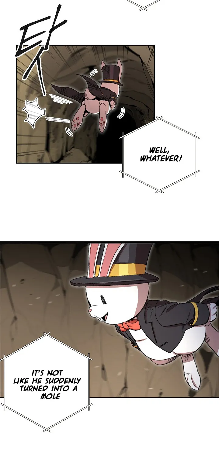 Dungeon Reset Mangakakalot X Chapter 3 Page 39