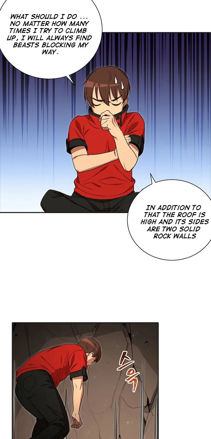 Dungeon Reset Mangakakalot X Chapter 3 Page 5