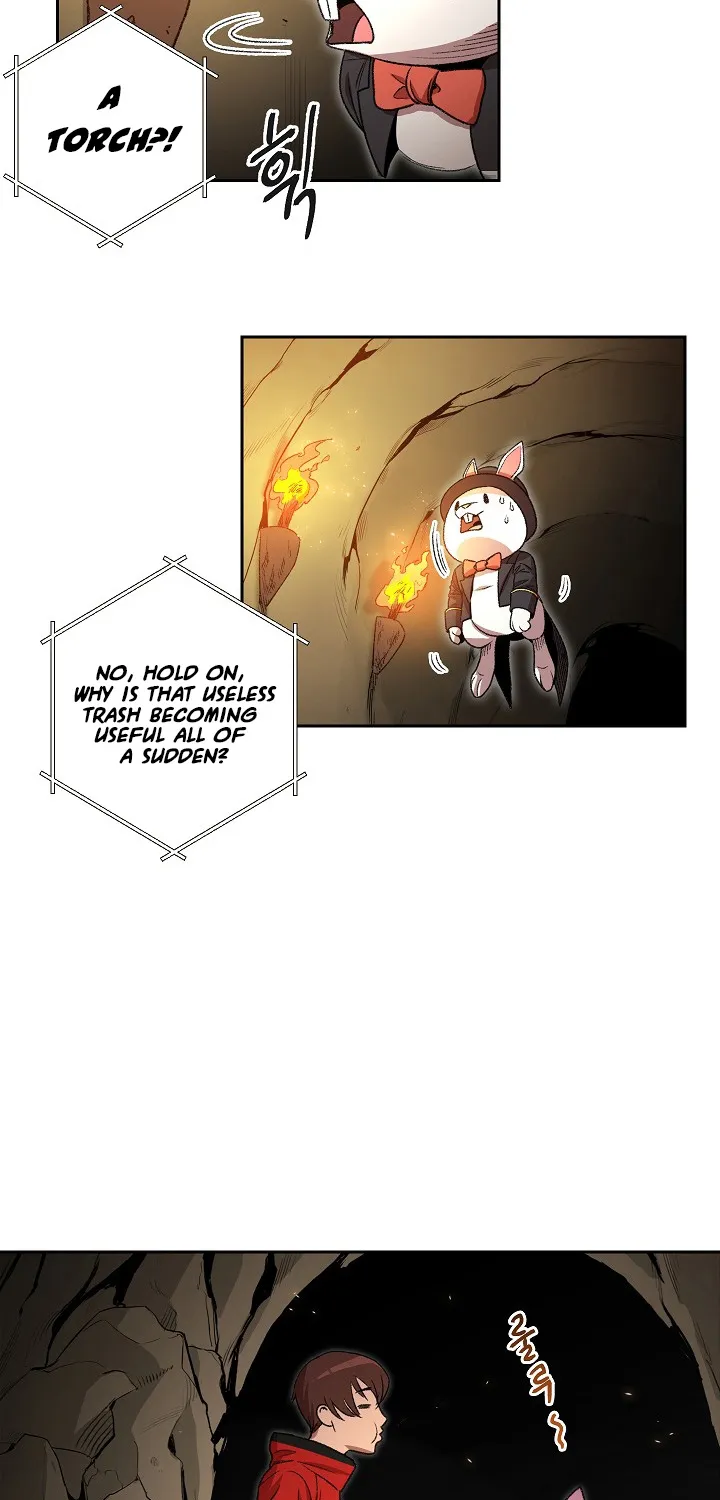 Dungeon Reset Mangakakalot X Chapter 3 Page 42
