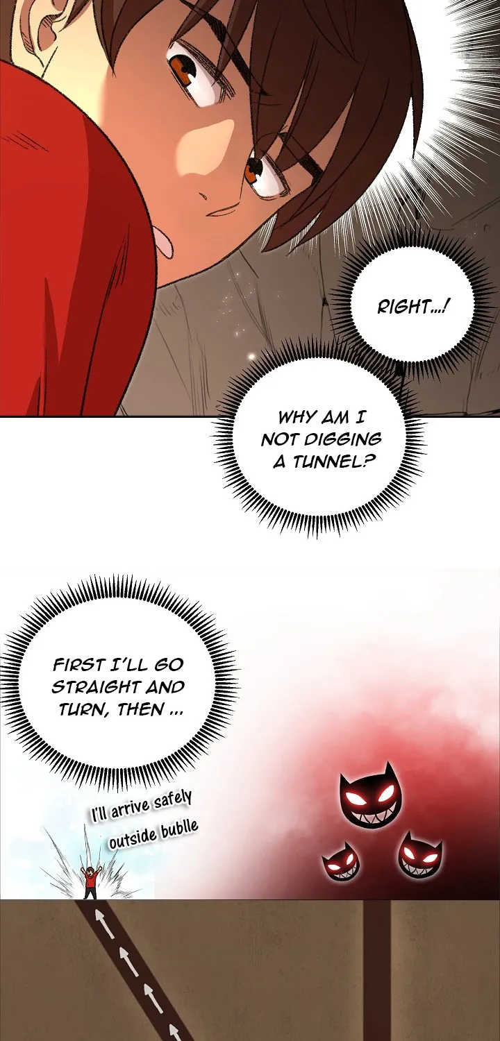 Dungeon Reset Mangakakalot X Chapter 3 Page 7
