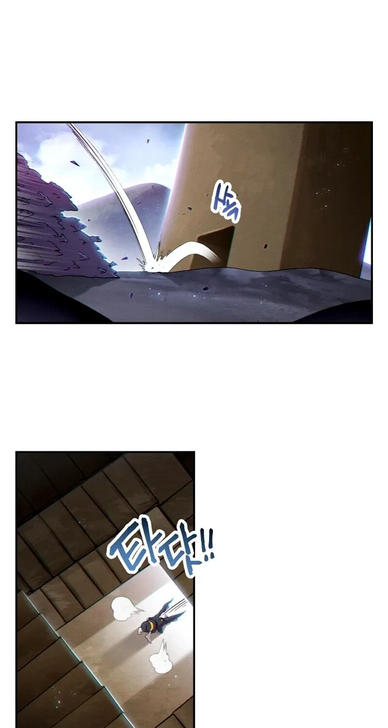 Dungeon Reset Mangakakalot X Chapter 30 Page 26