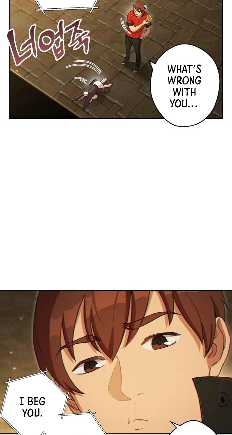 Dungeon Reset Mangakakalot X Chapter 30 Page 72