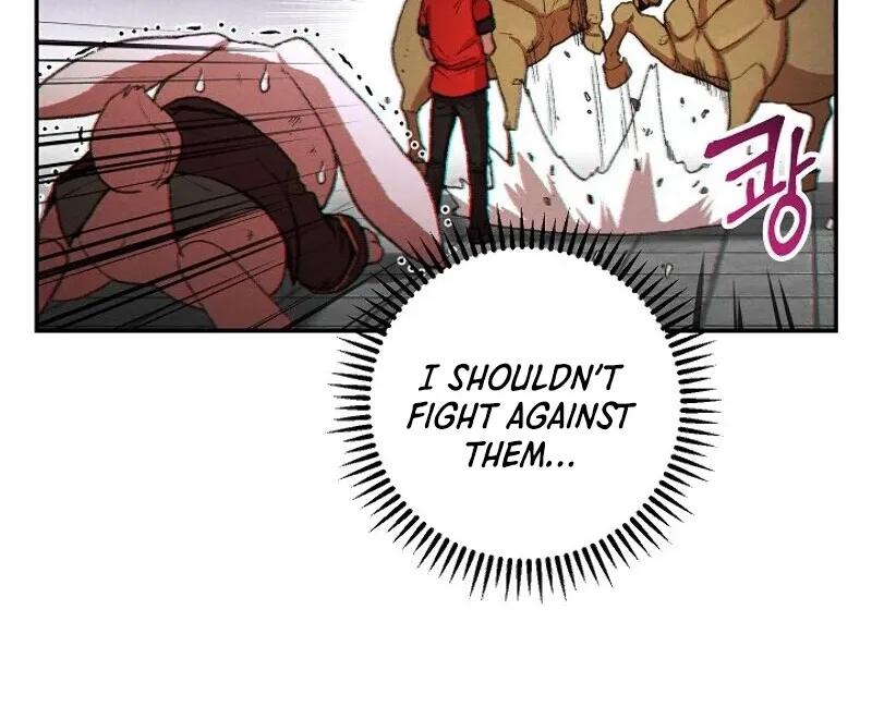 Dungeon Reset Mangakakalot X Chapter 32 Page 19