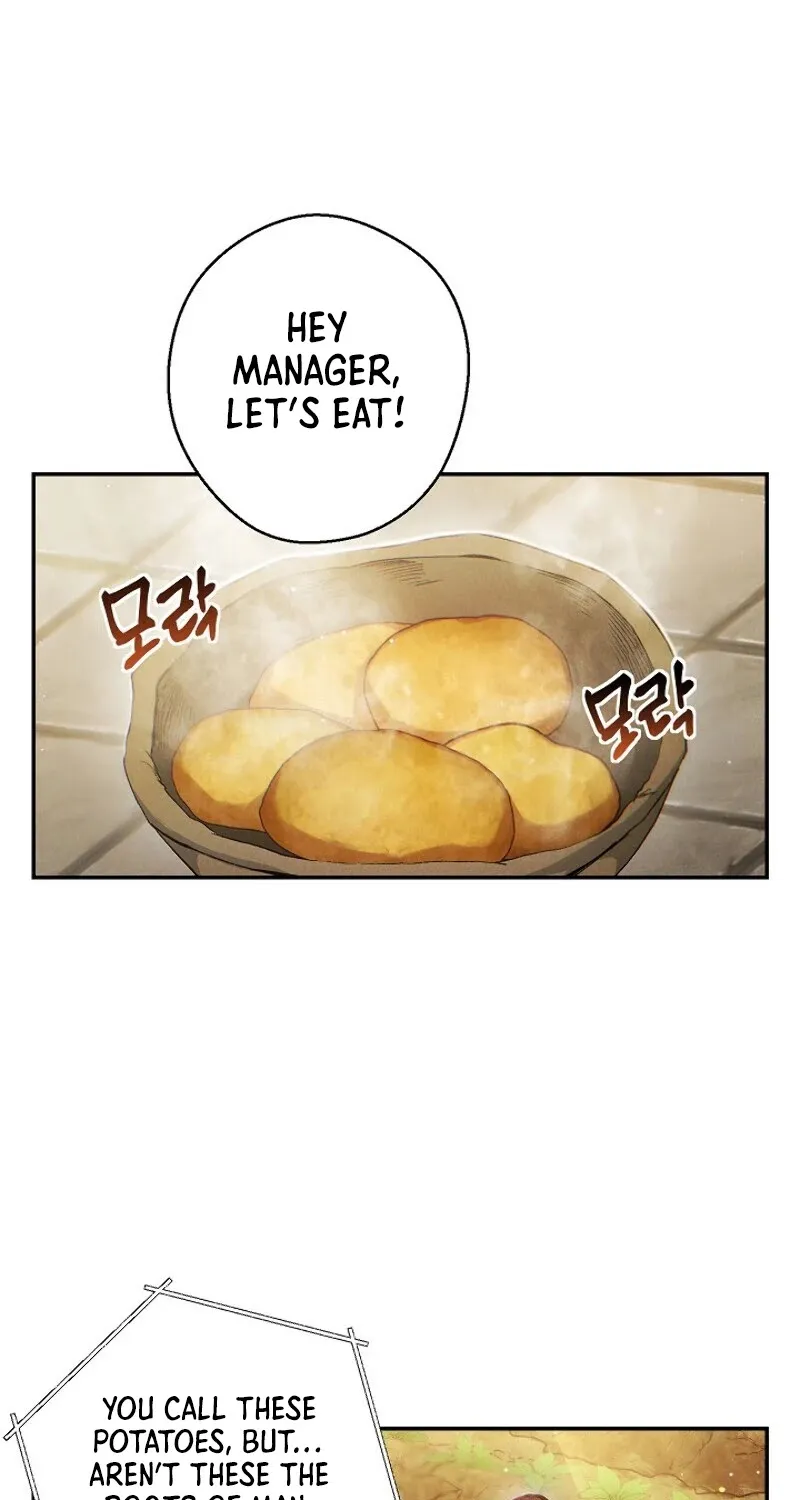 Dungeon Reset Mangakakalot X Chapter 32 Page 2