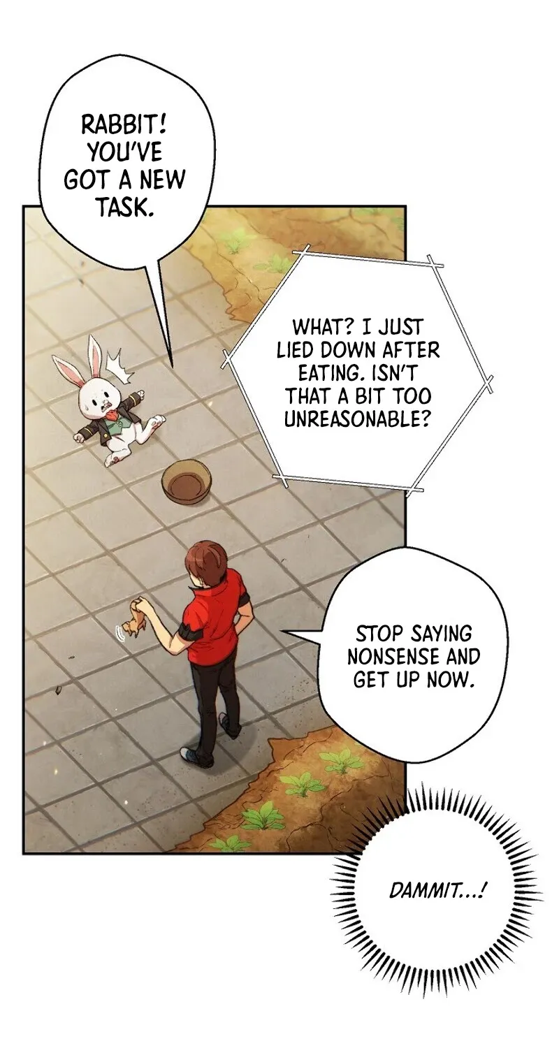 Dungeon Reset Mangakakalot X Chapter 32 Page 12
