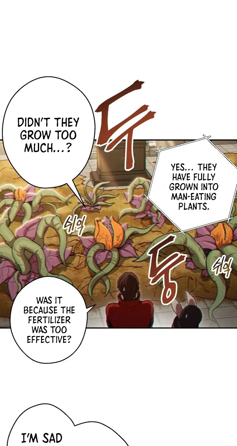 Dungeon Reset Mangakakalot X Chapter 32 Page 38