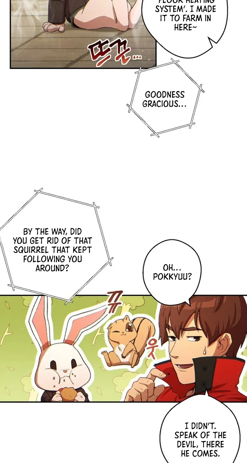 Dungeon Reset Mangakakalot X Chapter 32 Page 4
