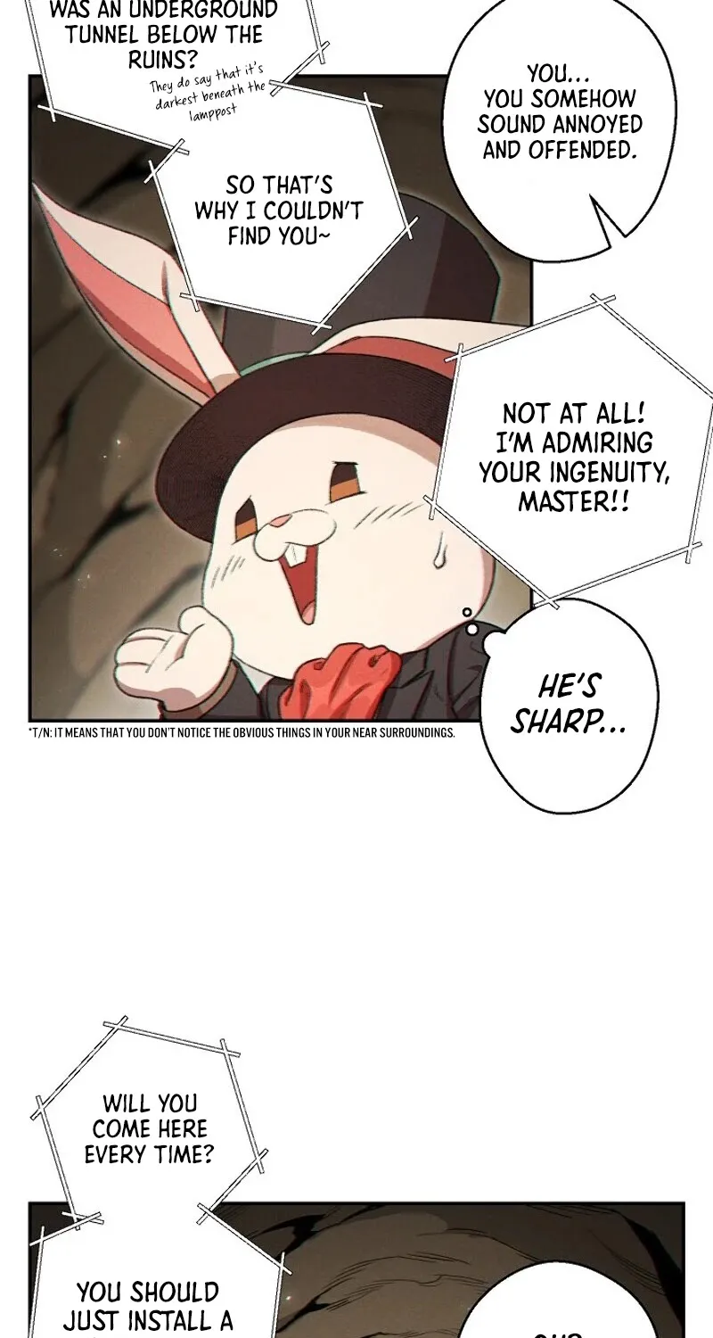 Dungeon Reset Mangakakalot X Chapter 32 Page 34