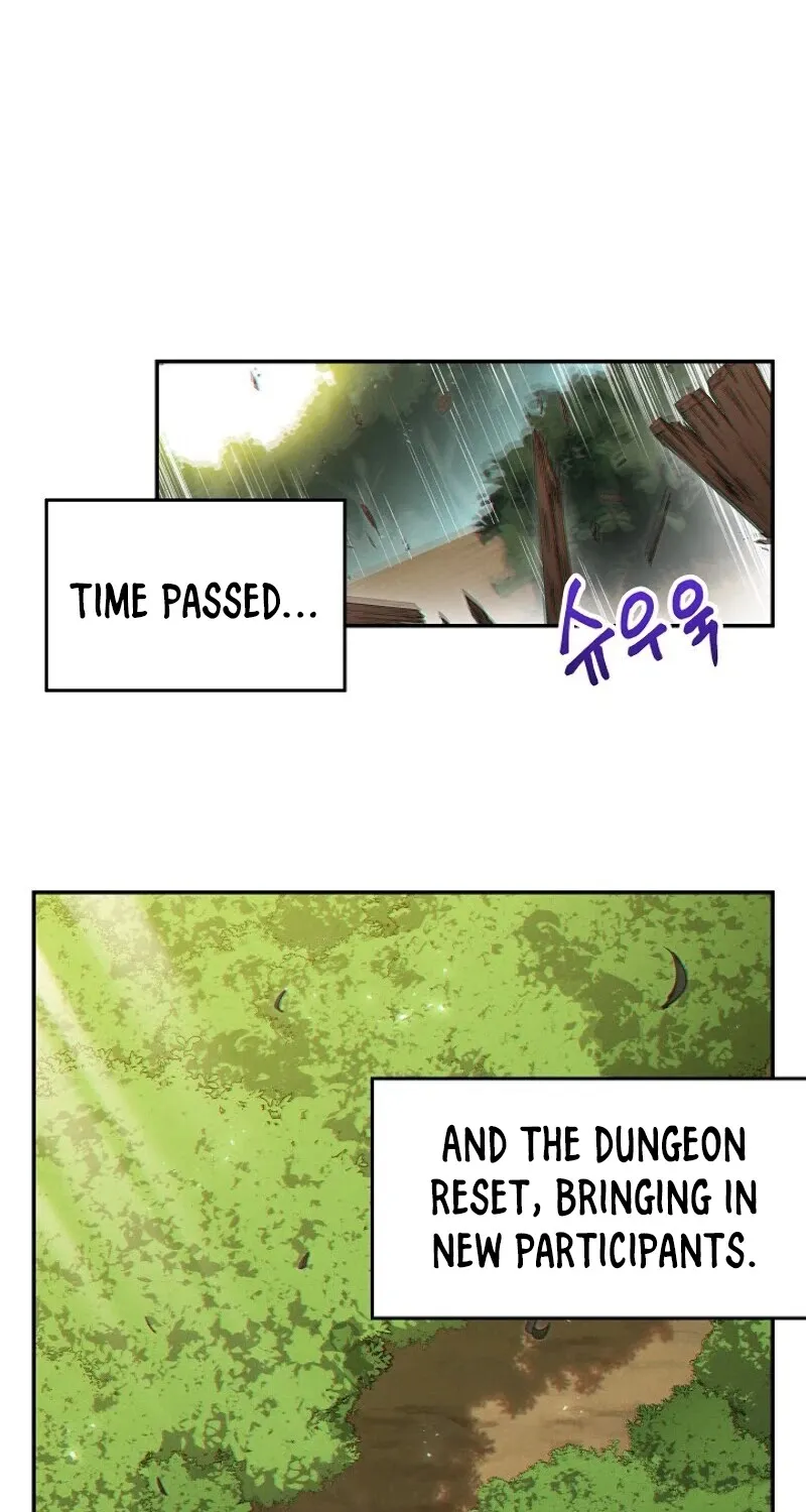 Dungeon Reset Mangakakalot X Chapter 32 Page 42