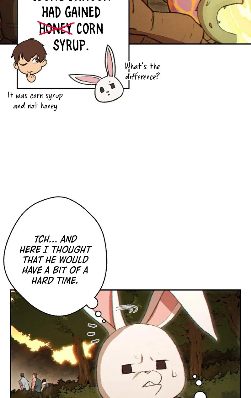 Dungeon Reset Mangakakalot X Chapter 32 Page 59