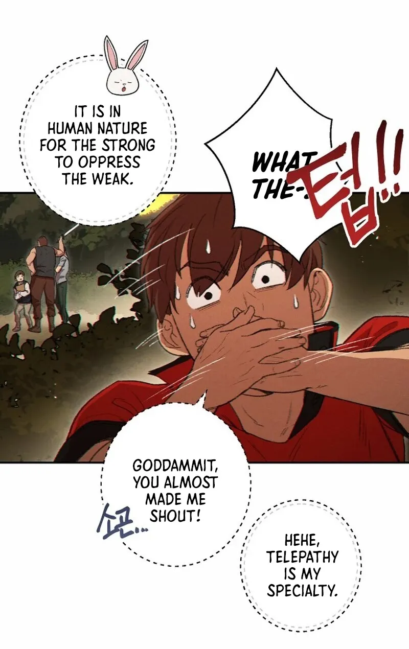 Dungeon Reset Mangakakalot X Chapter 32 Page 65