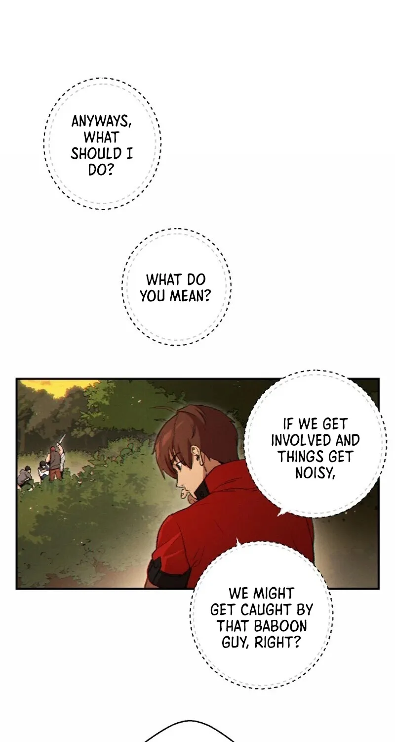 Dungeon Reset Mangakakalot X Chapter 32 Page 68