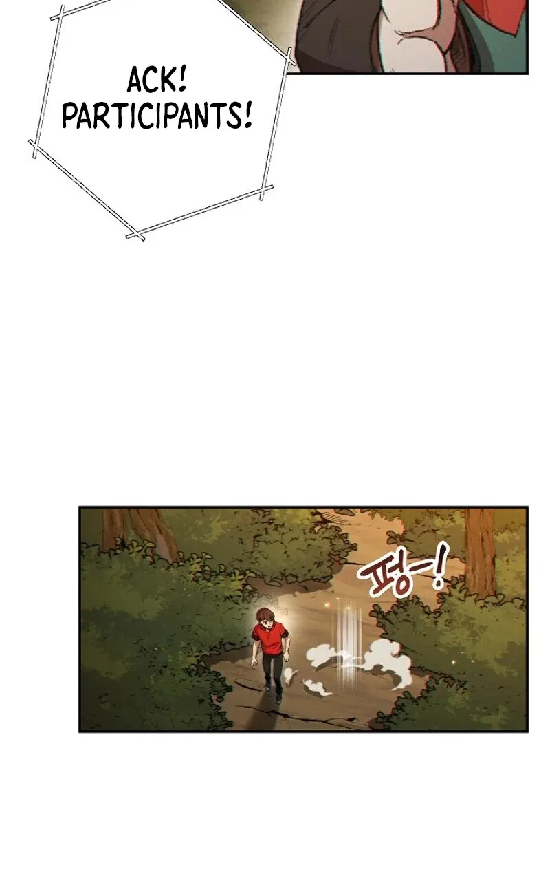 Dungeon Reset Mangakakalot X Chapter 32 Page 61