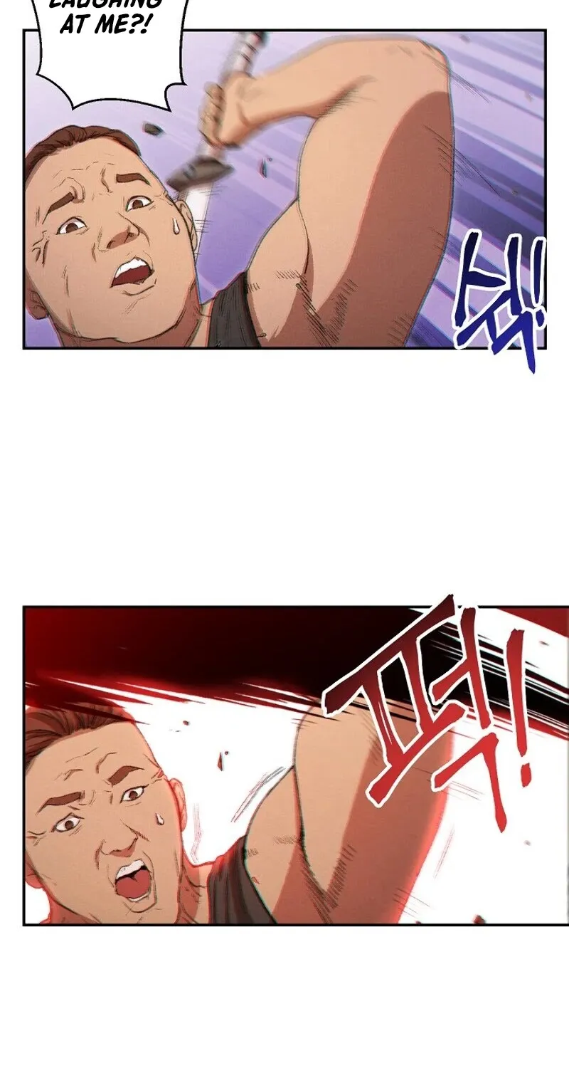 Dungeon Reset Mangakakalot X Chapter 32 Page 77