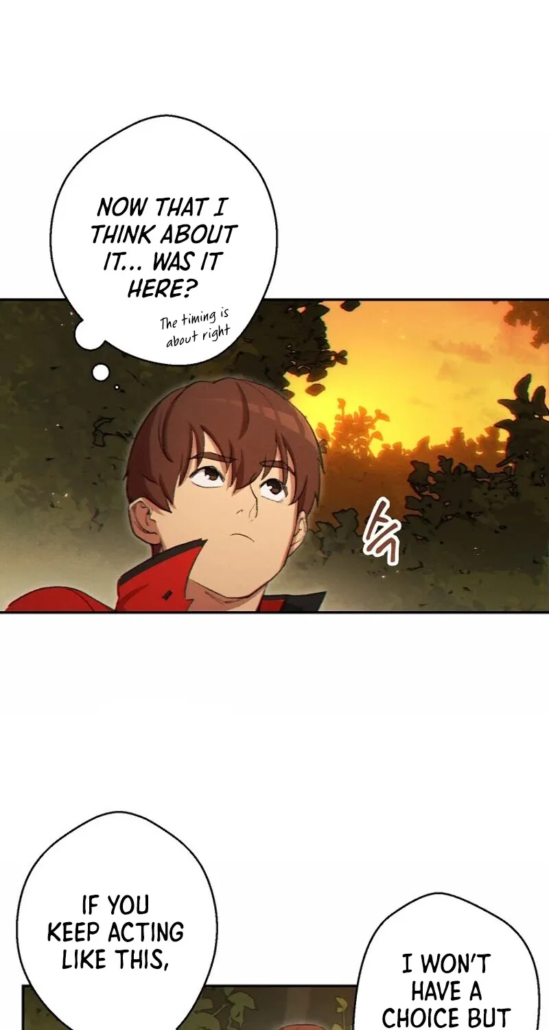 Dungeon Reset Mangakakalot X Chapter 32 Page 72