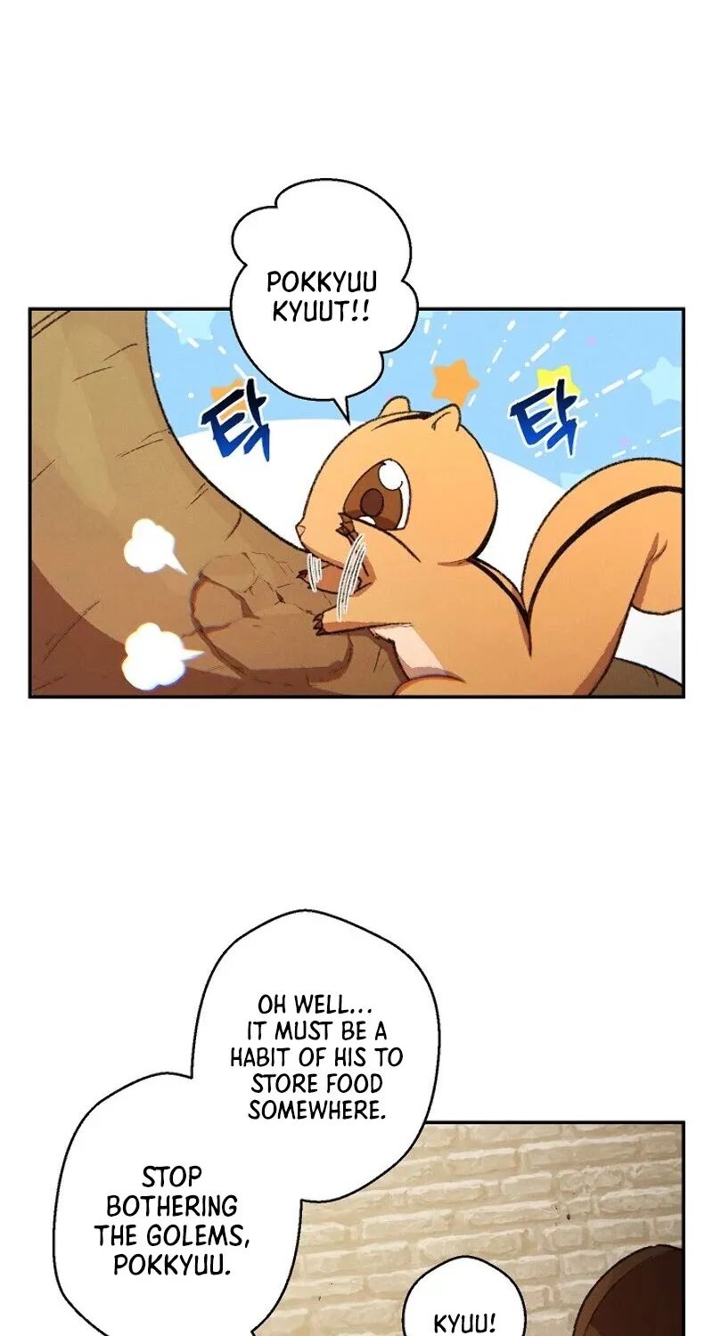 Dungeon Reset Mangakakalot X Chapter 32 Page 9
