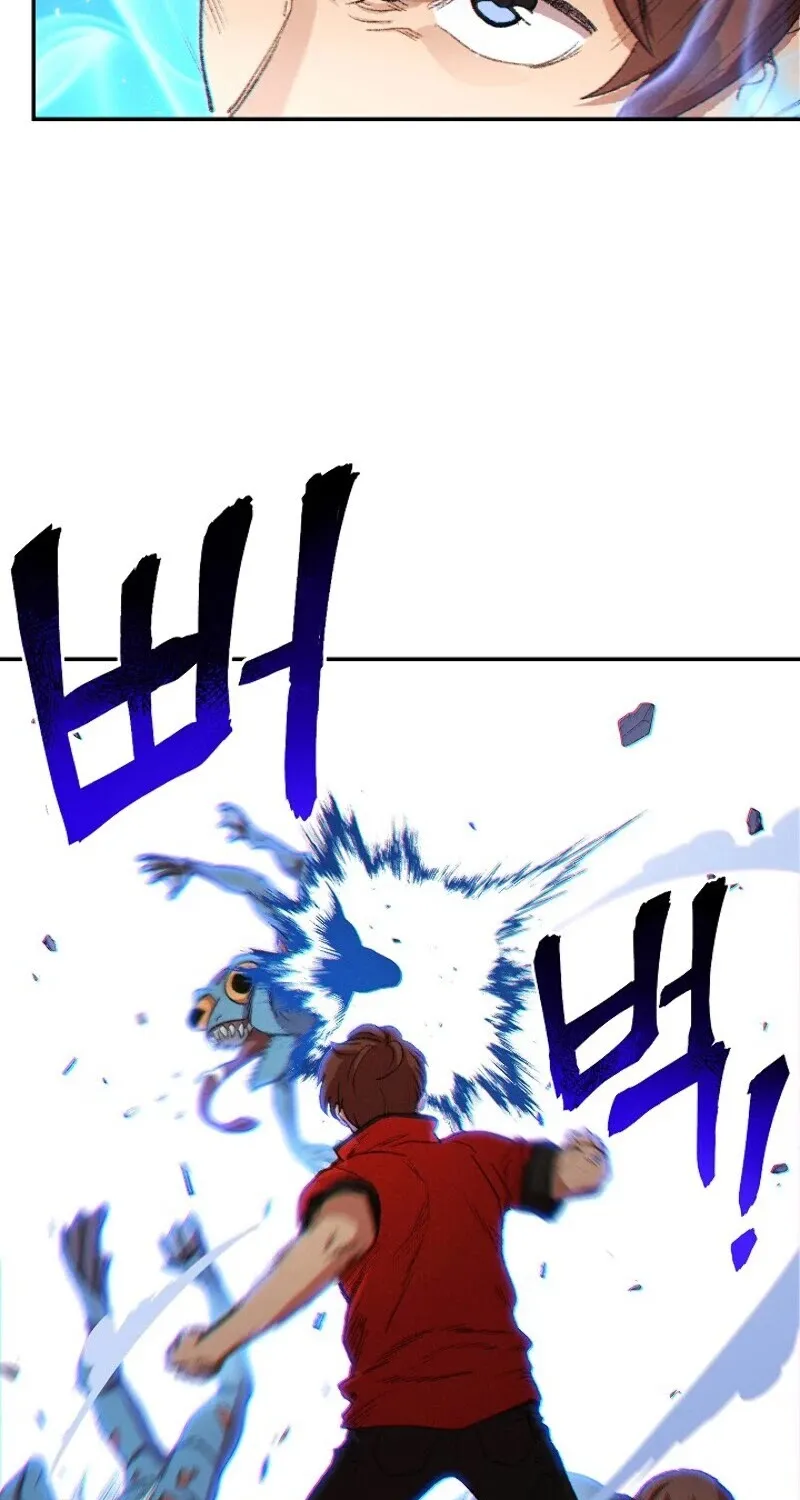 Dungeon Reset Mangakakalot X Chapter 33 Page 20