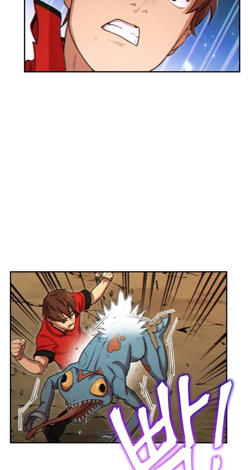Dungeon Reset Mangakakalot X Chapter 33 Page 26