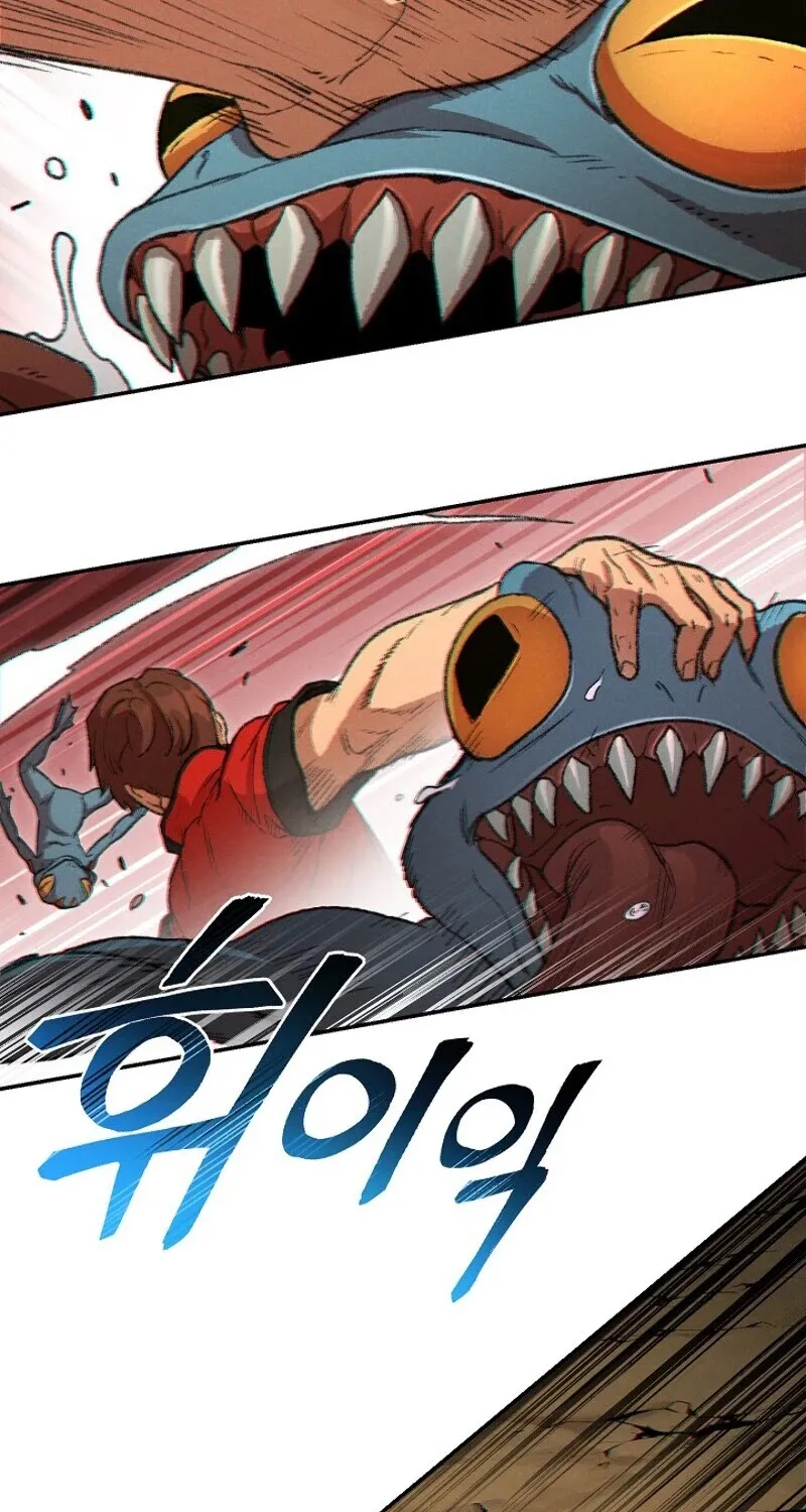Dungeon Reset Mangakakalot X Chapter 33 Page 28