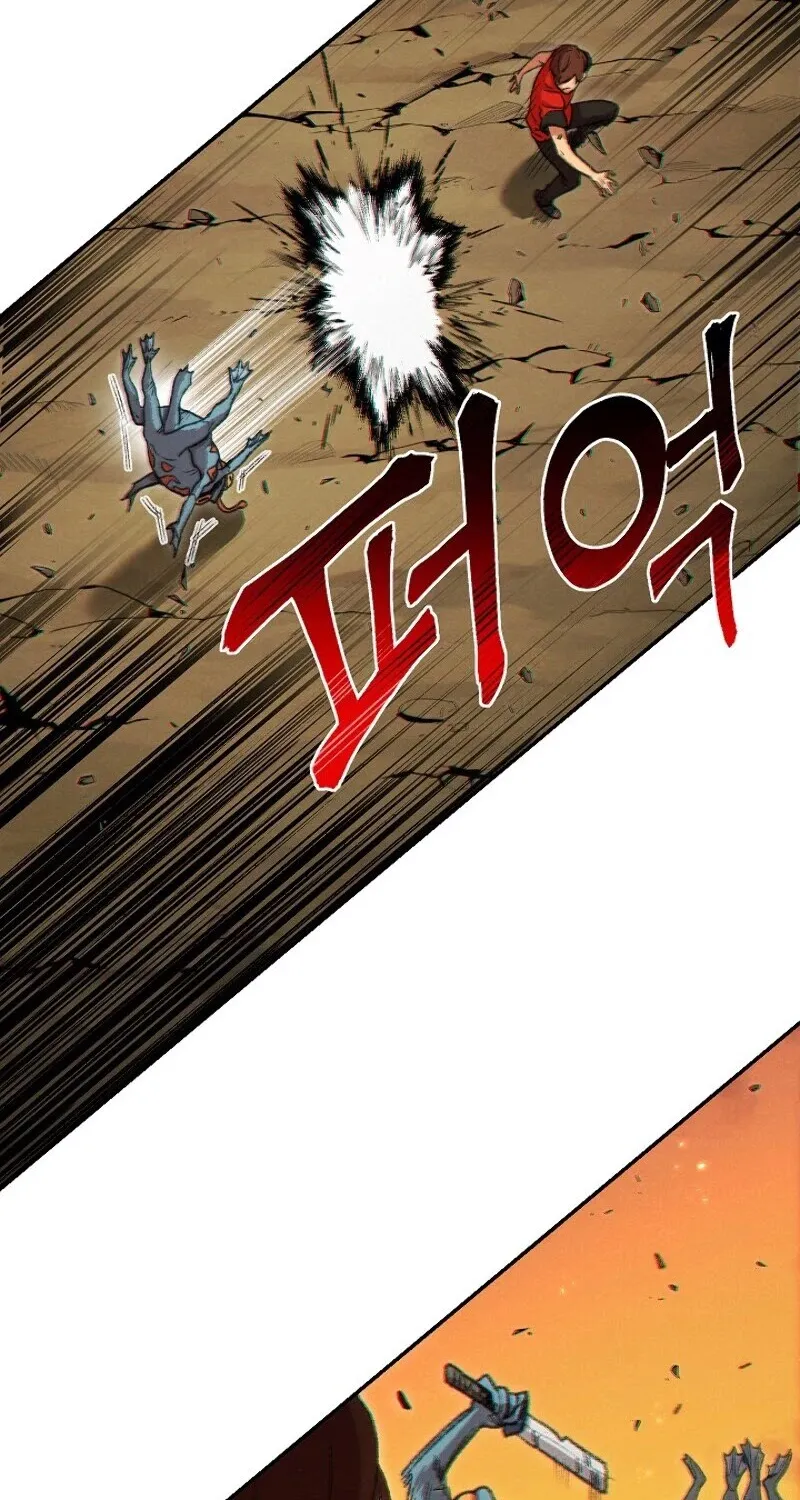 Dungeon Reset Mangakakalot X Chapter 33 Page 29