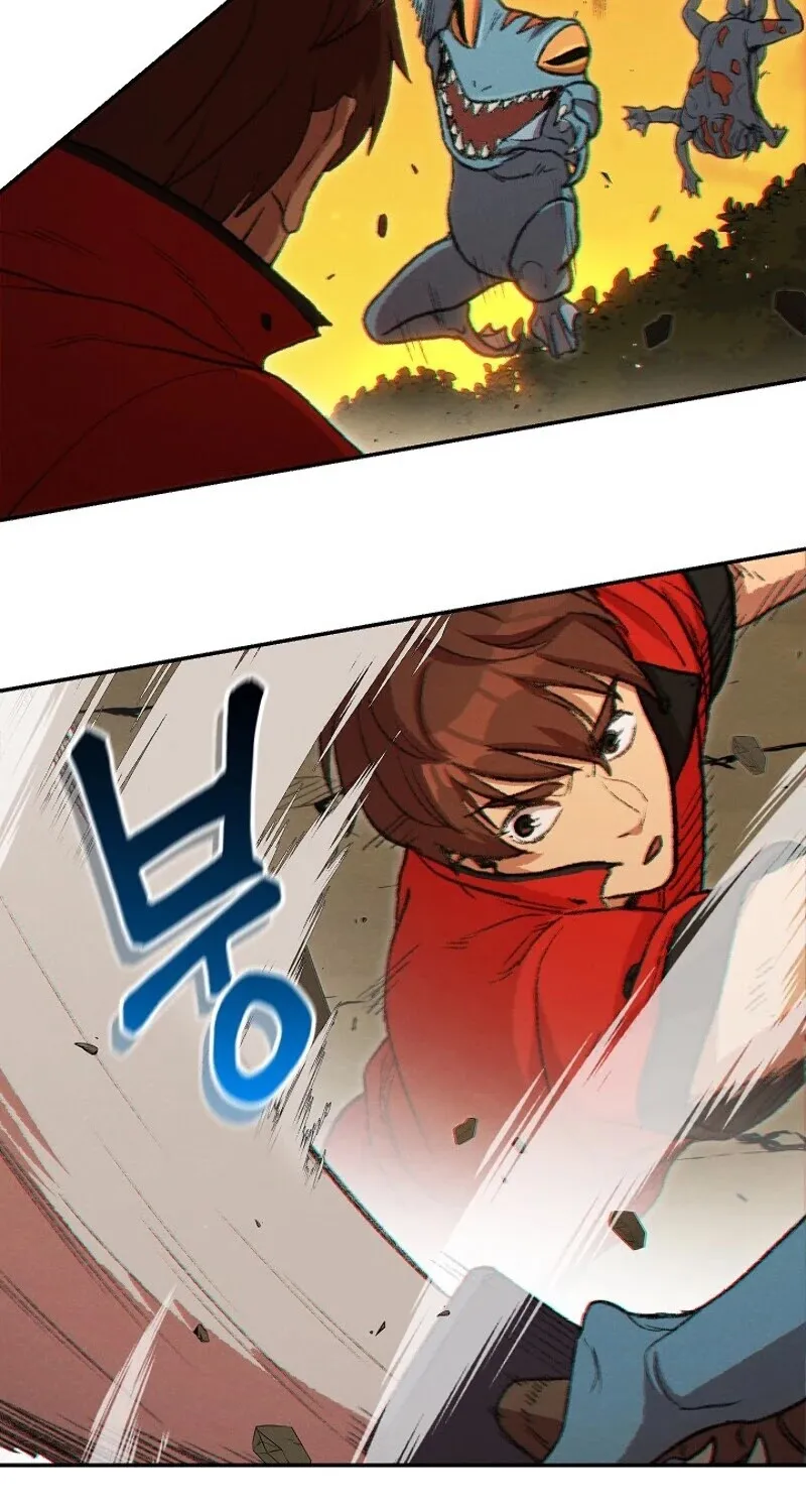 Dungeon Reset Mangakakalot X Chapter 33 Page 30