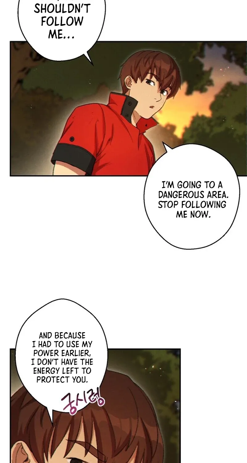 Dungeon Reset Mangakakalot X Chapter 33 Page 46