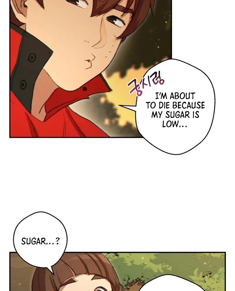 Dungeon Reset Mangakakalot X Chapter 33 Page 47
