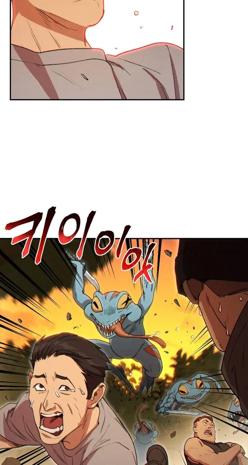 Dungeon Reset Mangakakalot X Chapter 33 Page 6