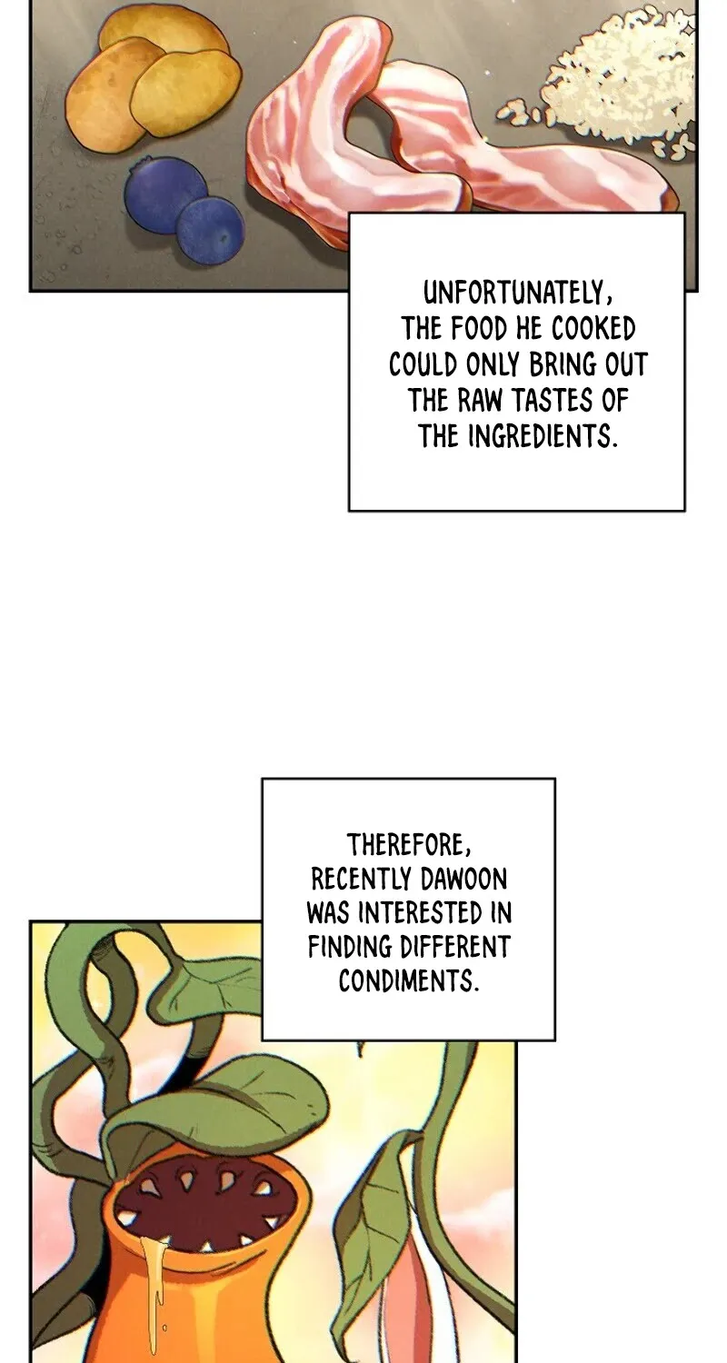 Dungeon Reset Mangakakalot X Chapter 33 Page 52