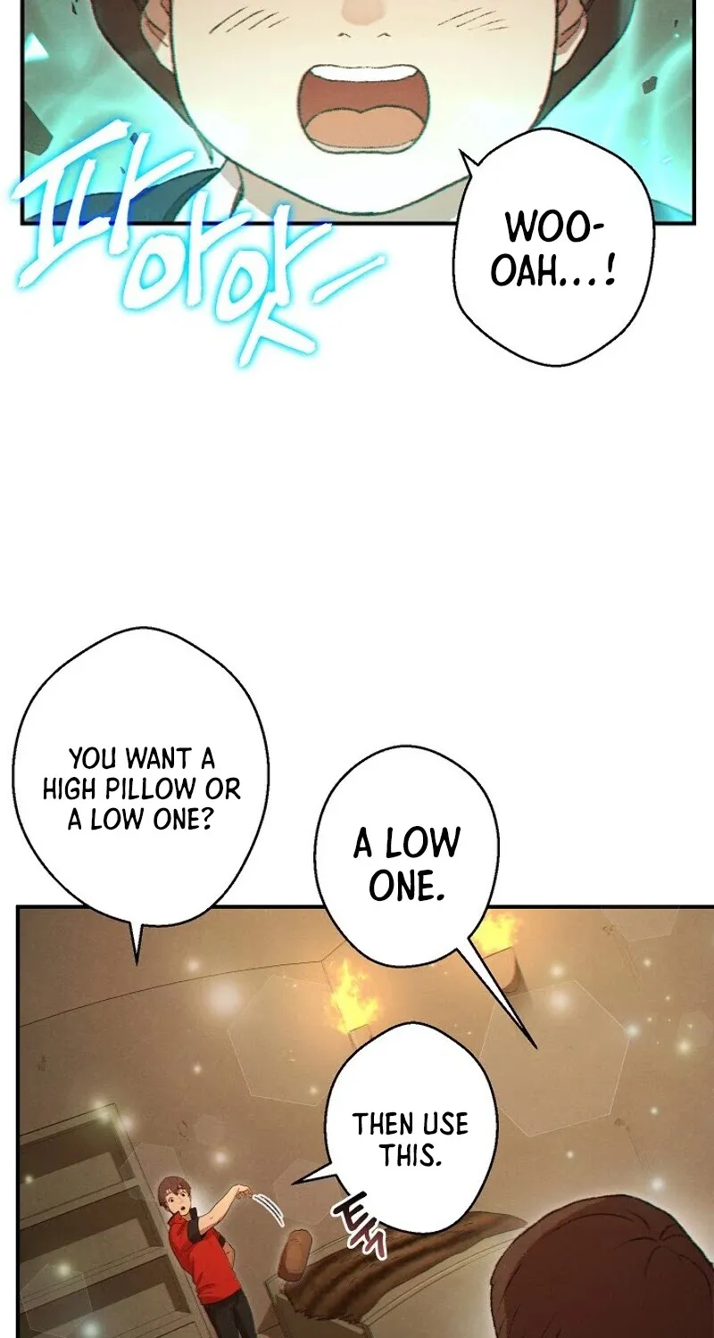 Dungeon Reset Mangakakalot X Chapter 33 Page 66