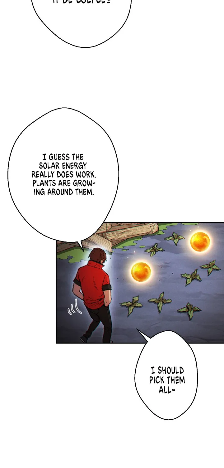 Dungeon Reset Mangakakalot X Chapter 44 Page 30