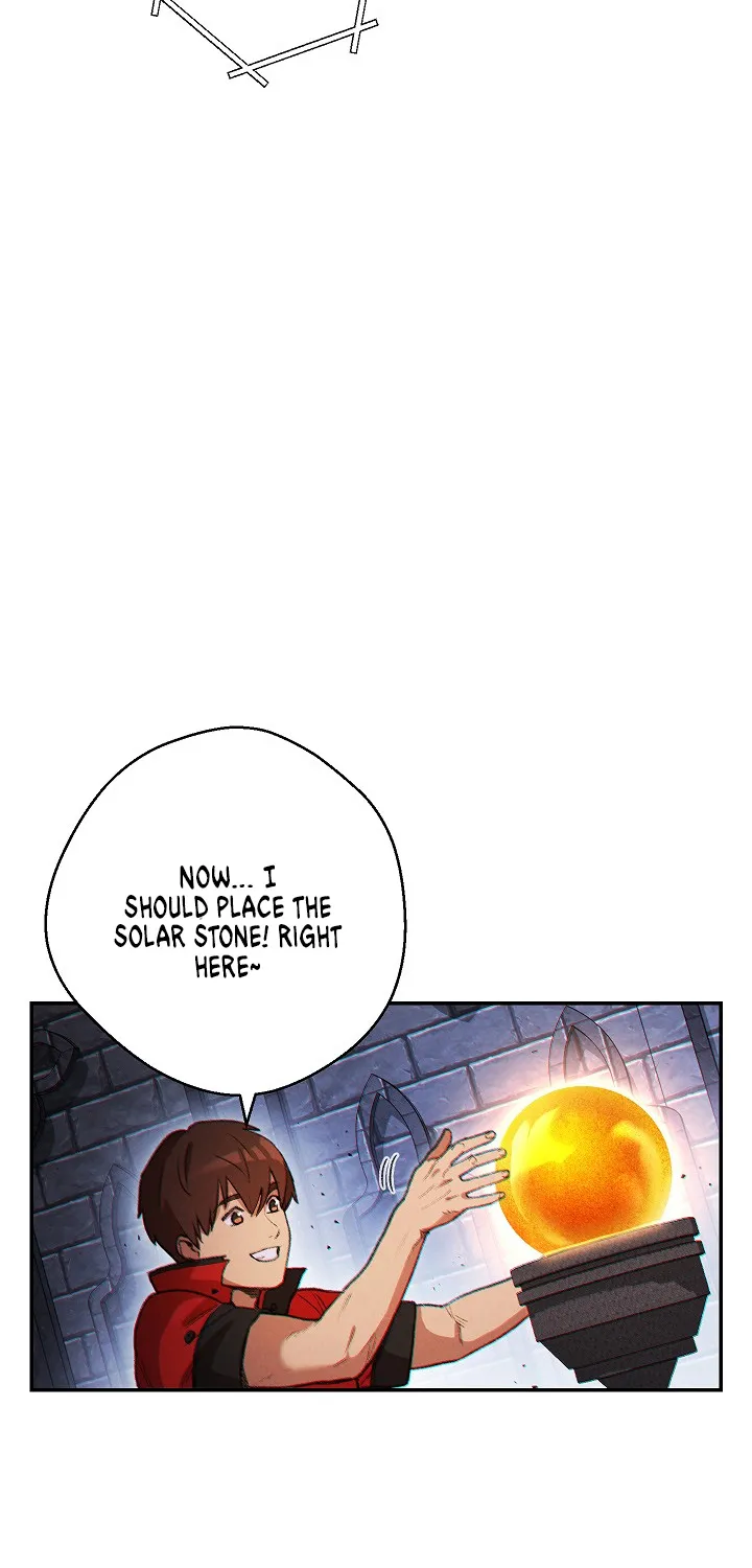 Dungeon Reset Mangakakalot X Chapter 44 Page 49