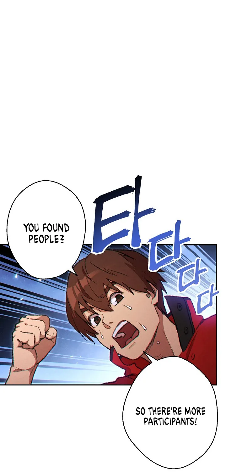 Dungeon Reset Mangakakalot X Chapter 44 Page 56