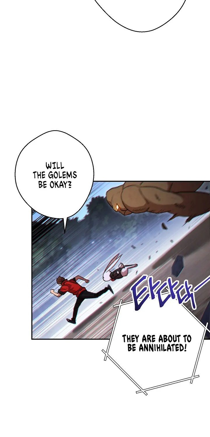 Dungeon Reset Mangakakalot X Chapter 44 Page 60