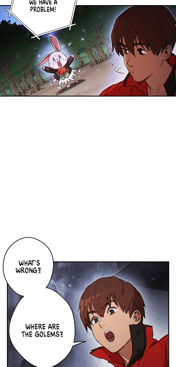 Dungeon Reset Mangakakalot X Chapter 44 Page 53