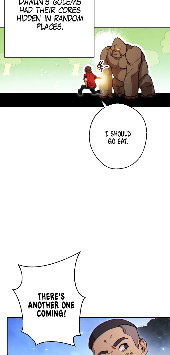 Dungeon Reset Mangakakalot X Chapter 44 Page 68